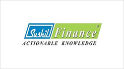 Sushil Finance
